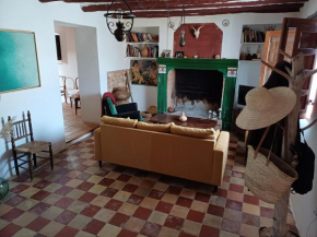 Casa rural Quintina, relax en la Sierra del Segura